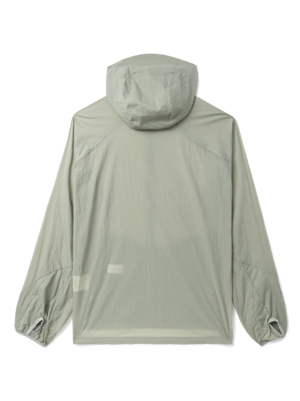 lightweight hooded jacket - 6