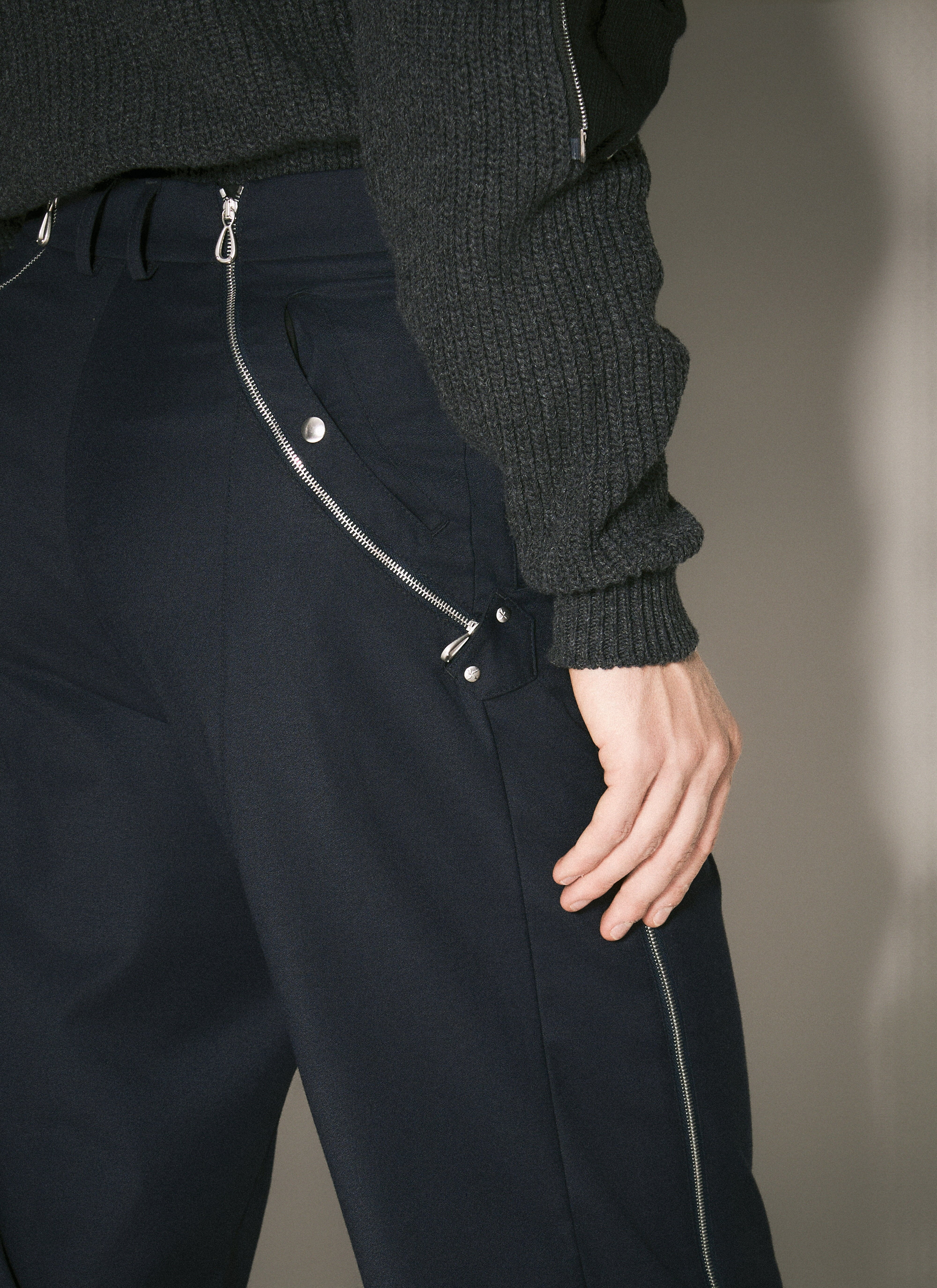 Knox Pants - 3