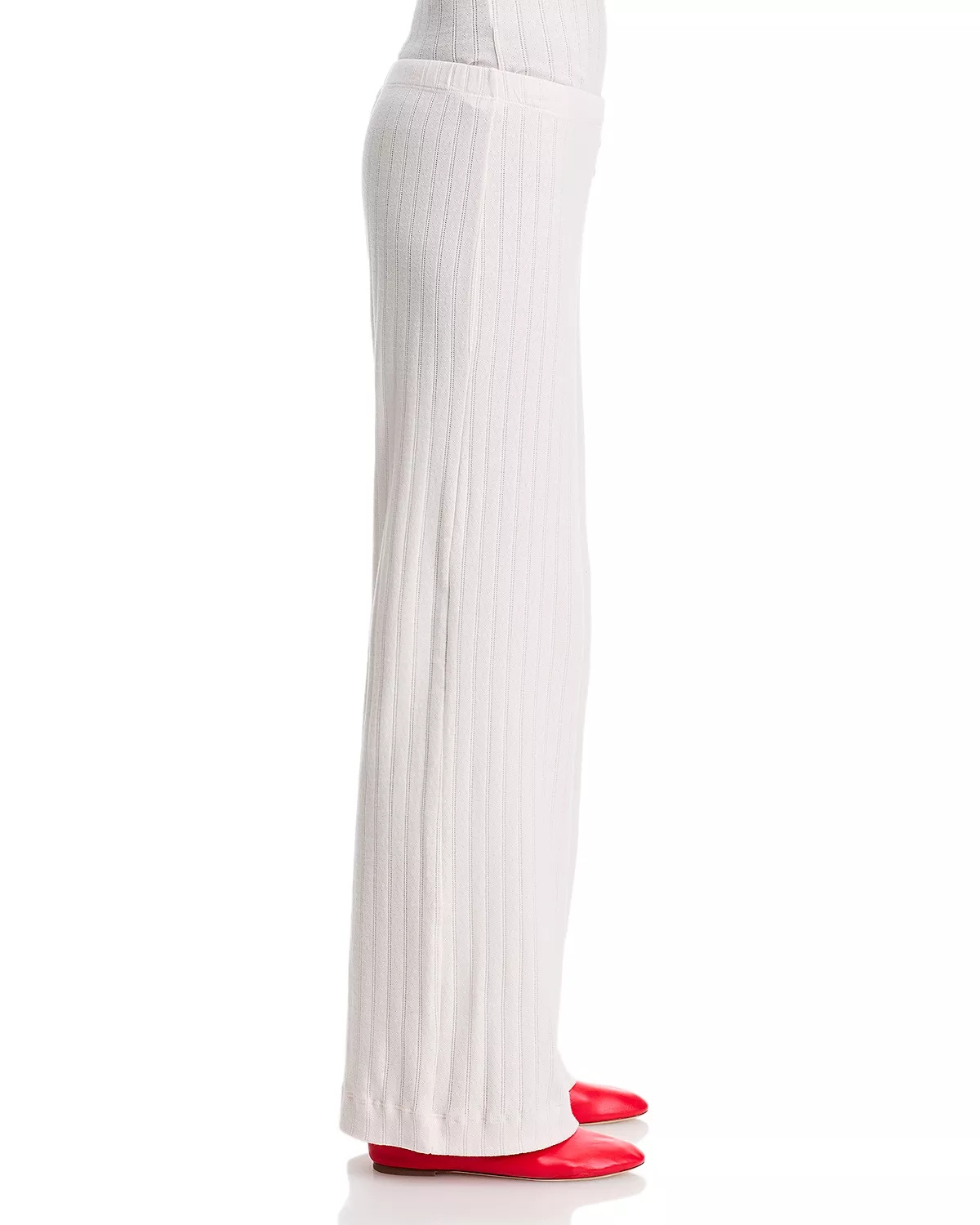 Pointelle Boxer Pants - 4