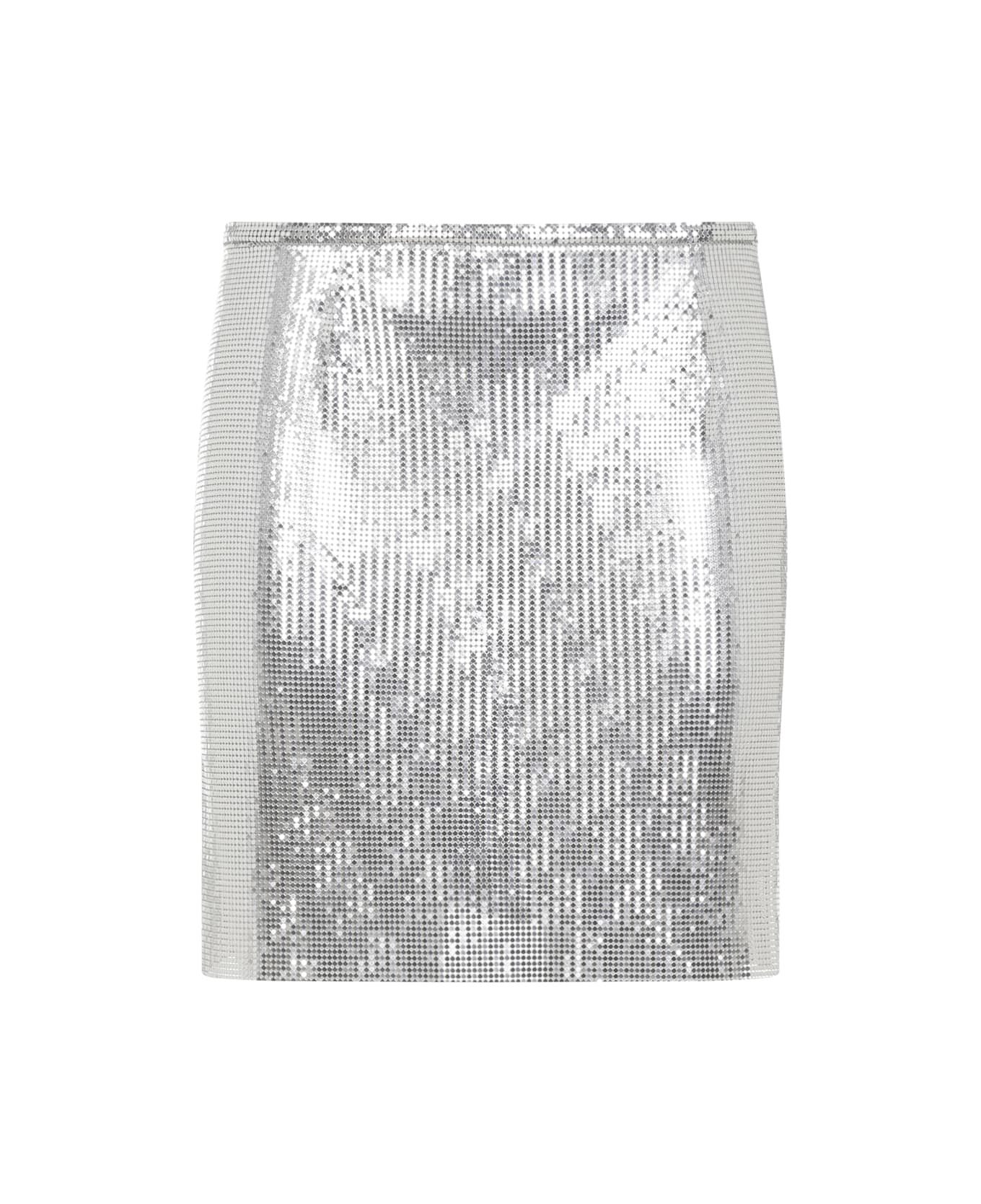 Mini Skirt - 2