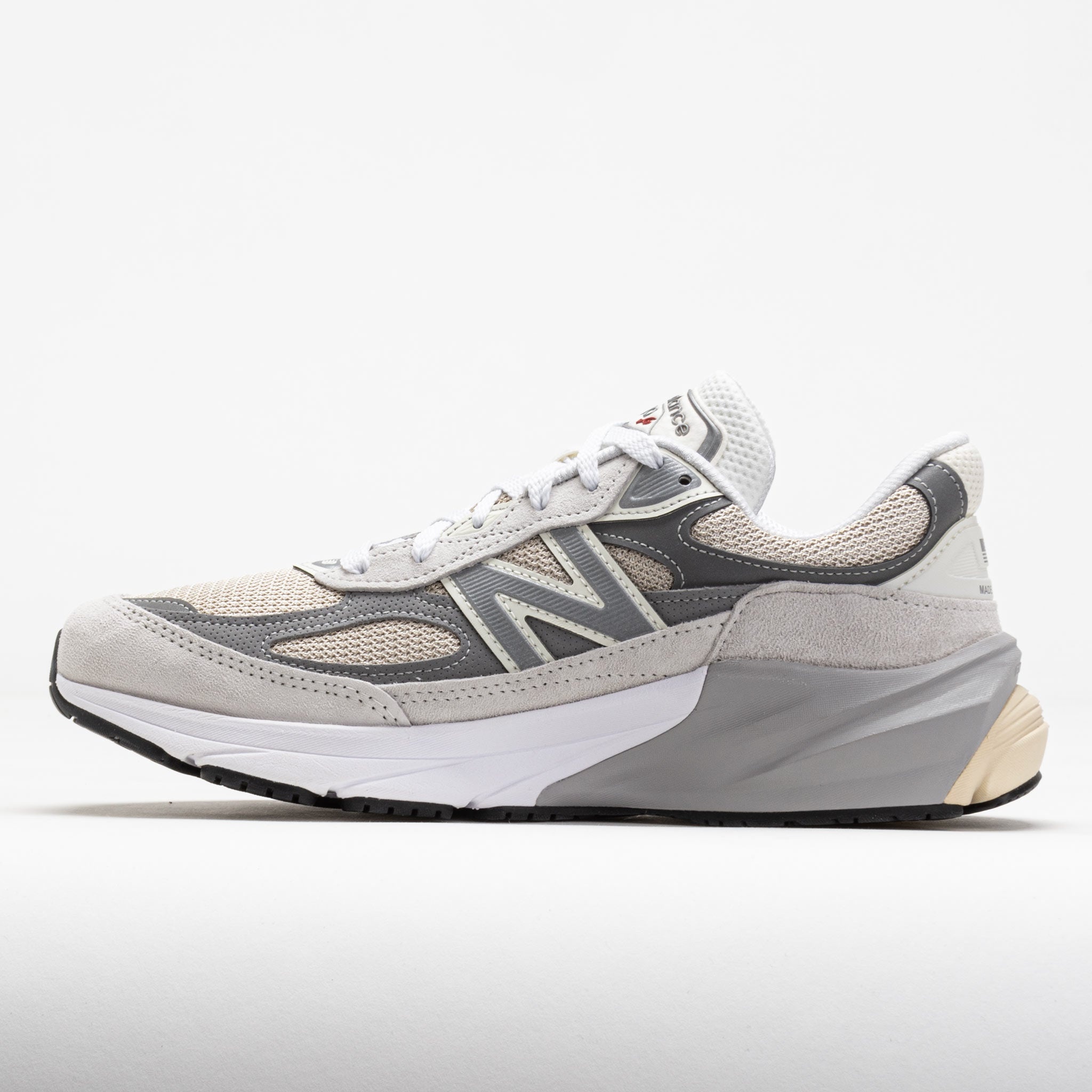 New Balance 990v6 Men's Reflection/Marblehead - 2