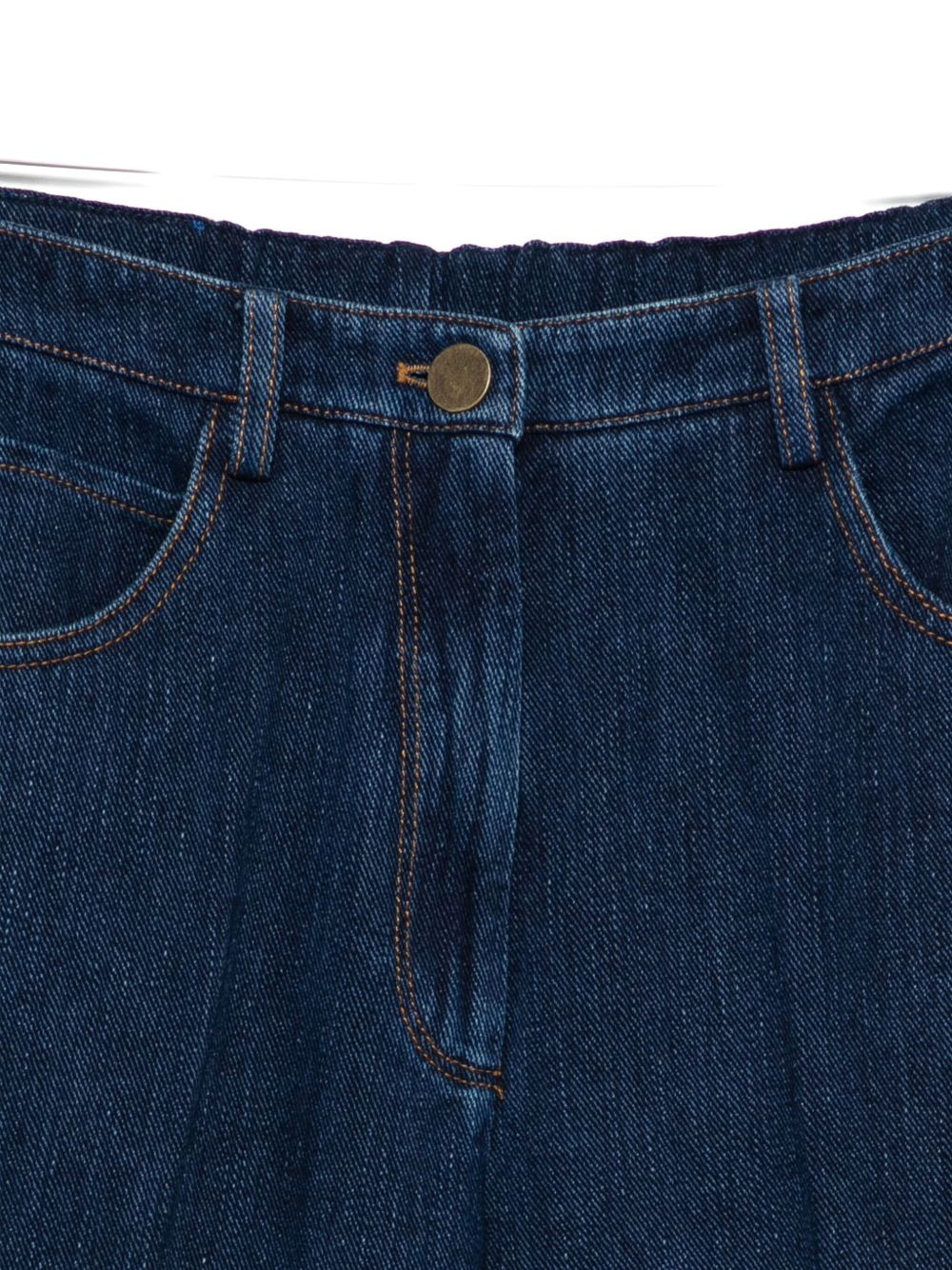 Forte Forte - Forte Forte Jeans - 3