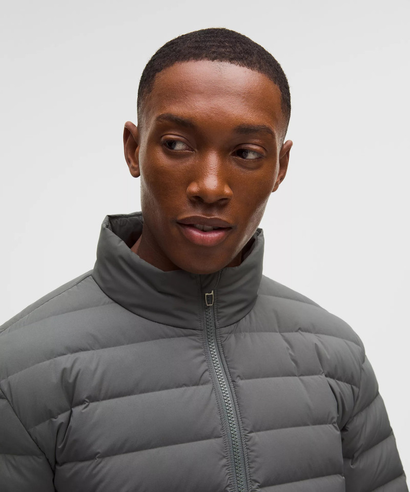 Navigation Down Jacket *Evolve 4