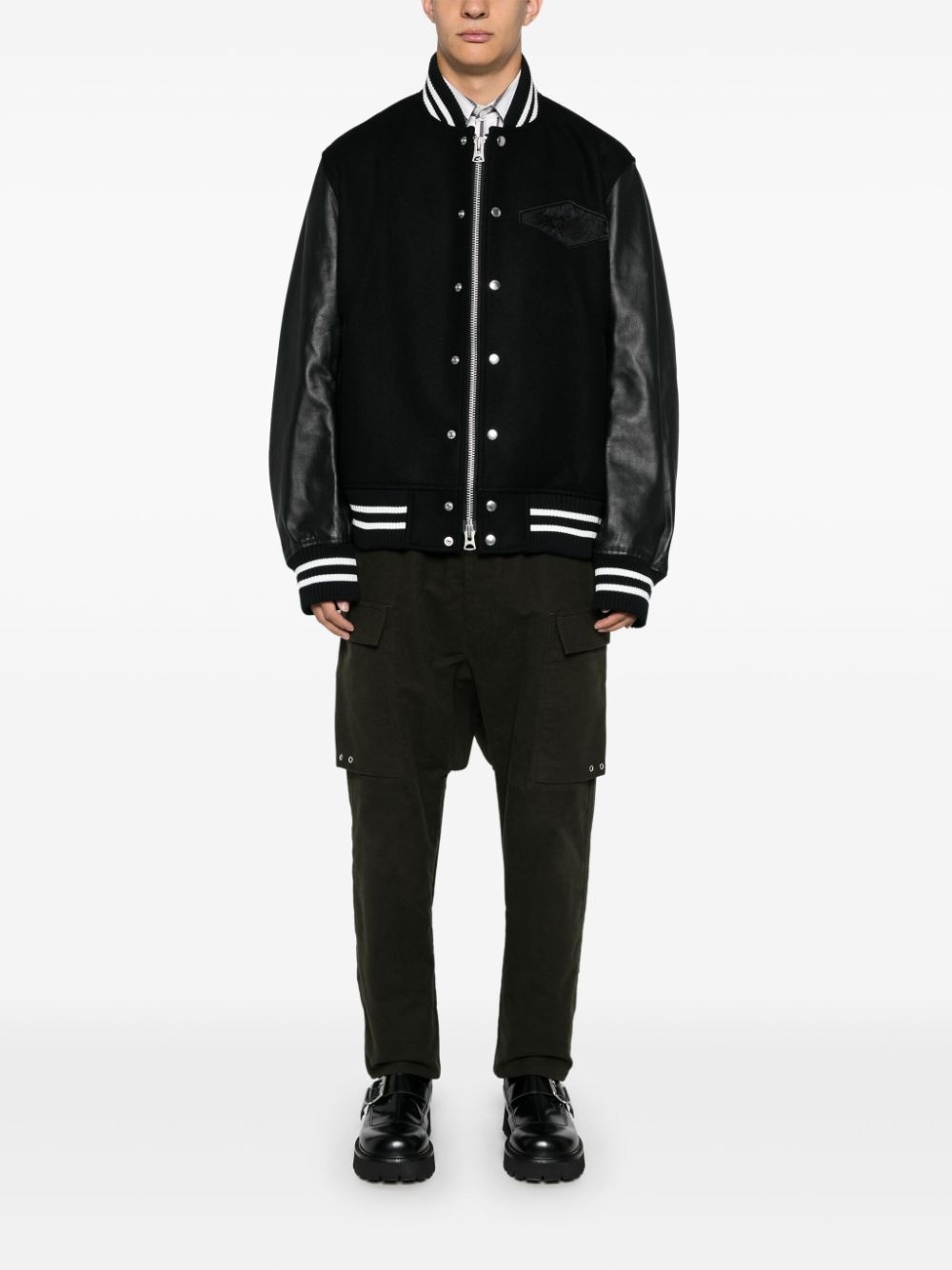 Gonz bomber jacket - 2