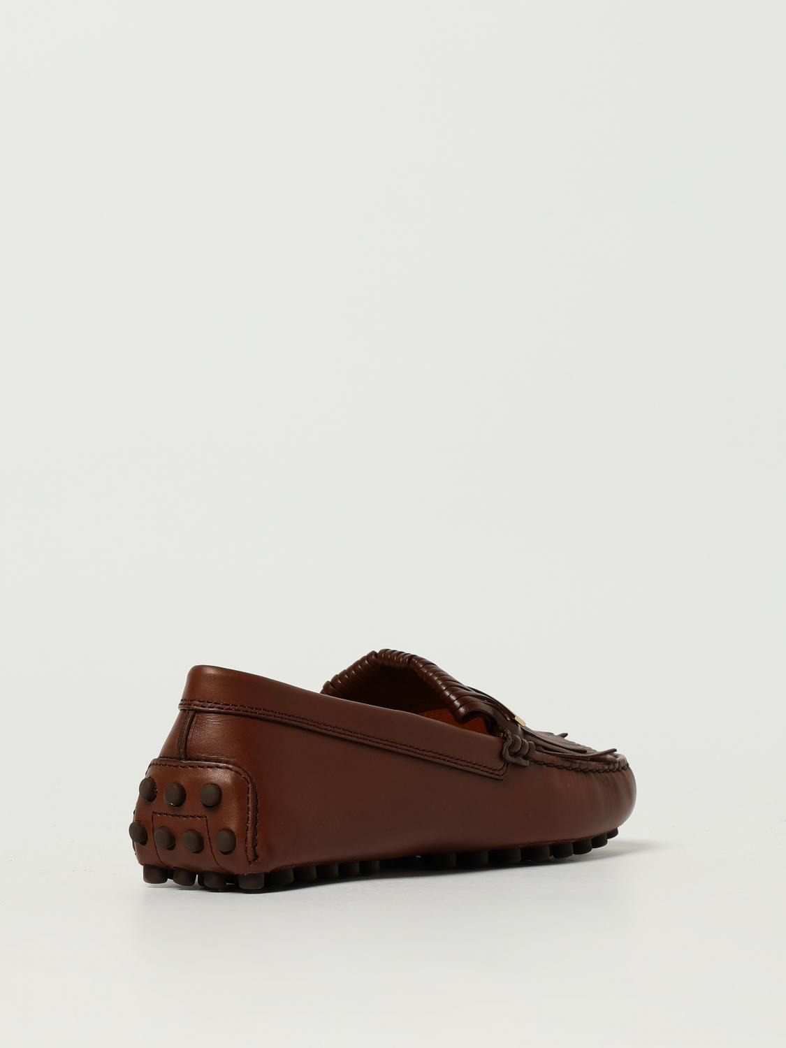 Loafers woman Tod's - 3
