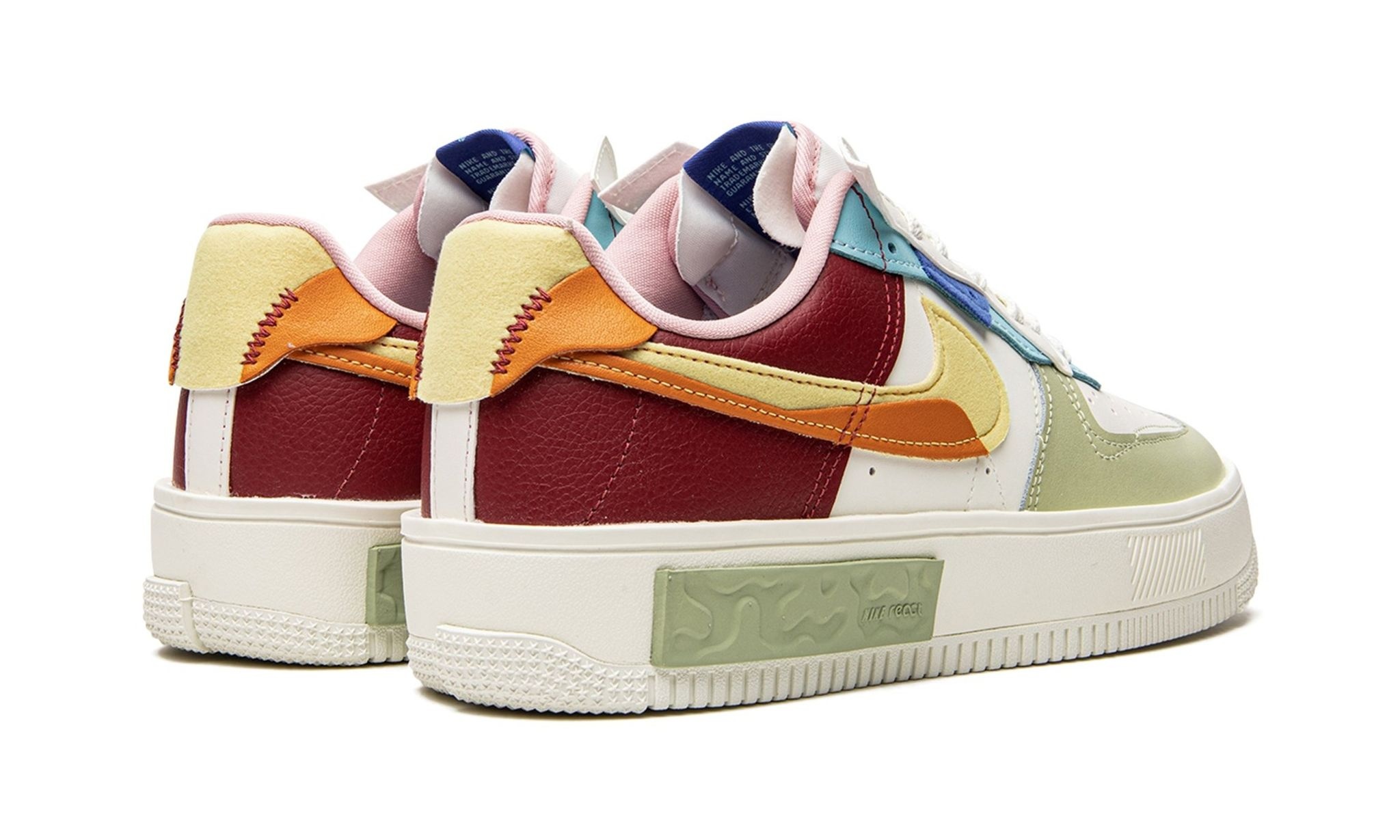 WMNS Air Force 1 "Fontanka" - 3