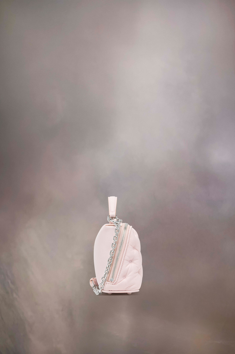 Maison Margiela Glam Slam Trapezoid Bag outlook