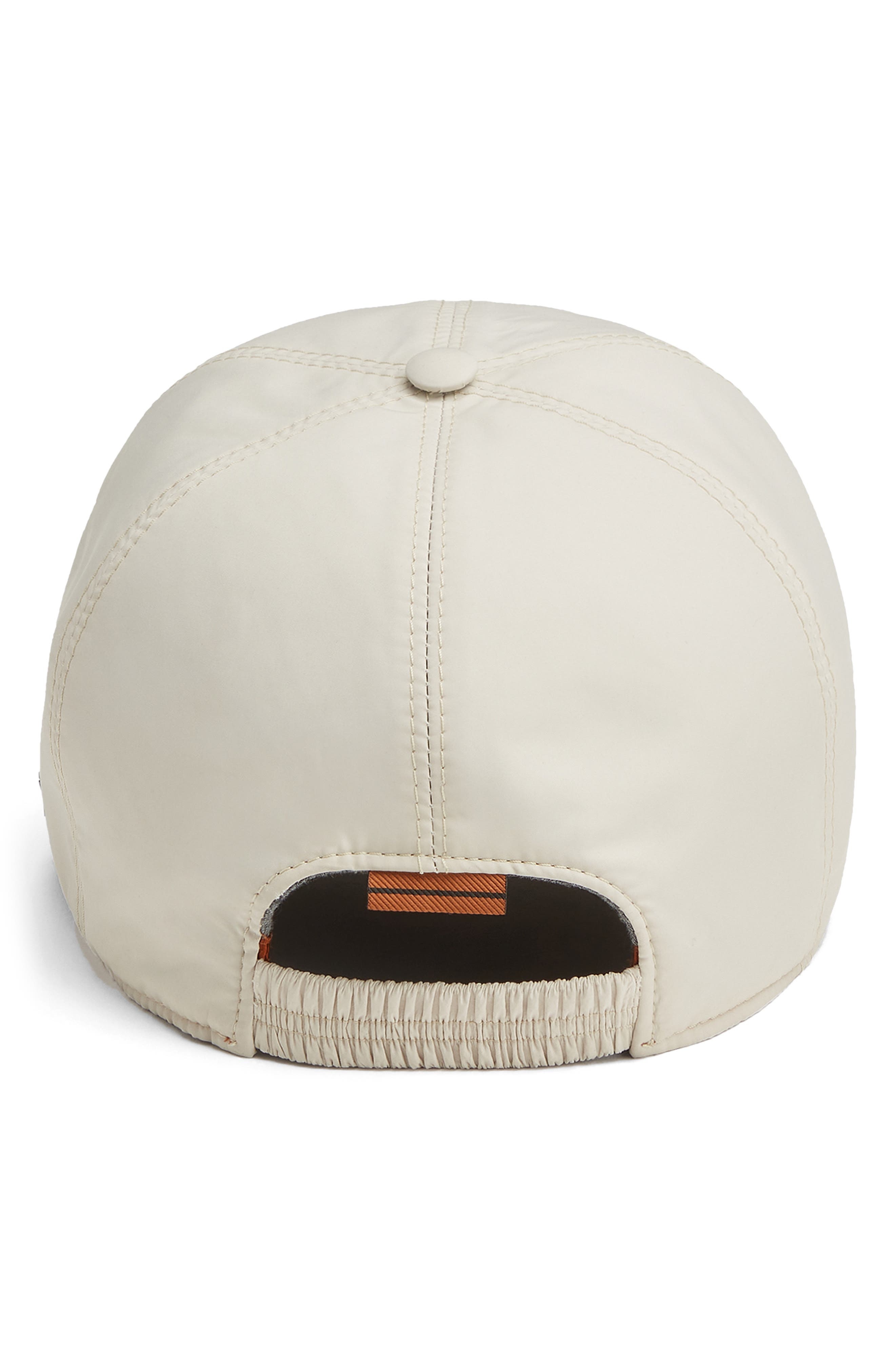 Zephyr Baseball Cap - 3