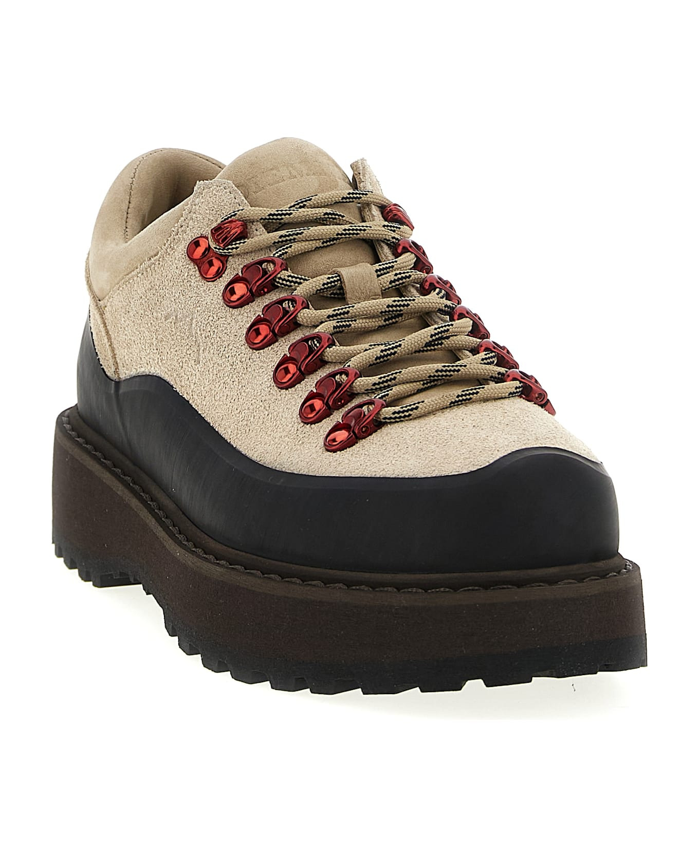 'cornaro Due Gomma' Ankle Boots - 2