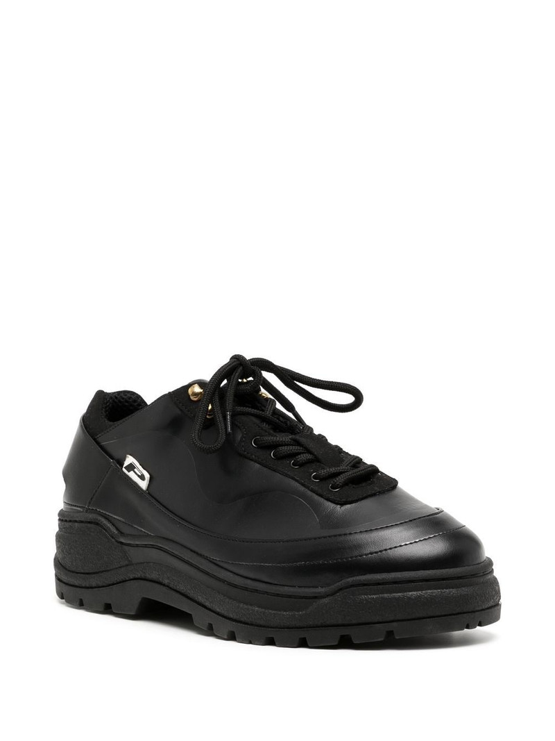 PHILEO APPROCHE low-top sneakers outlook