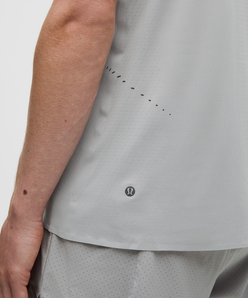 Fast and Free Short-Sleeve Shirt 5