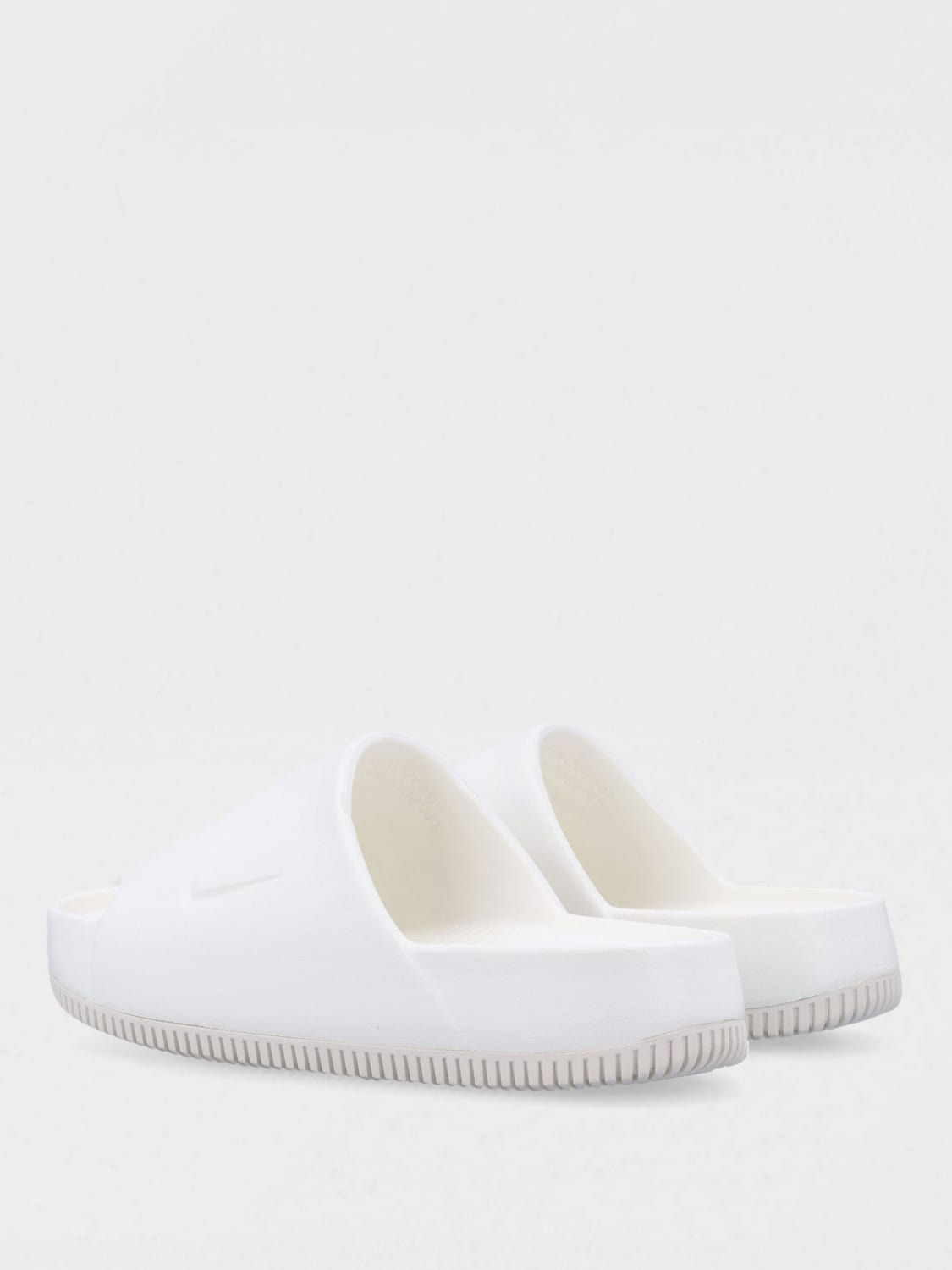 Flat shoes woman Nike - 3