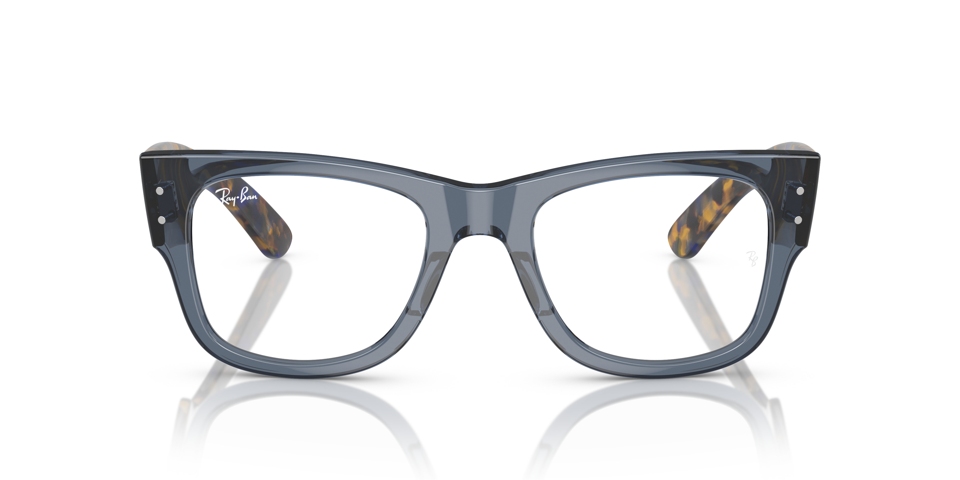 MEGA WAYFARER OPTICS - 4