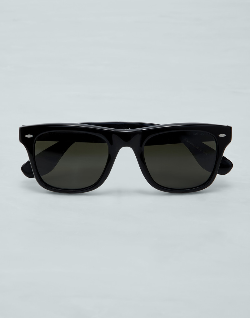 Mr. Brunello acetate sunglasses 1