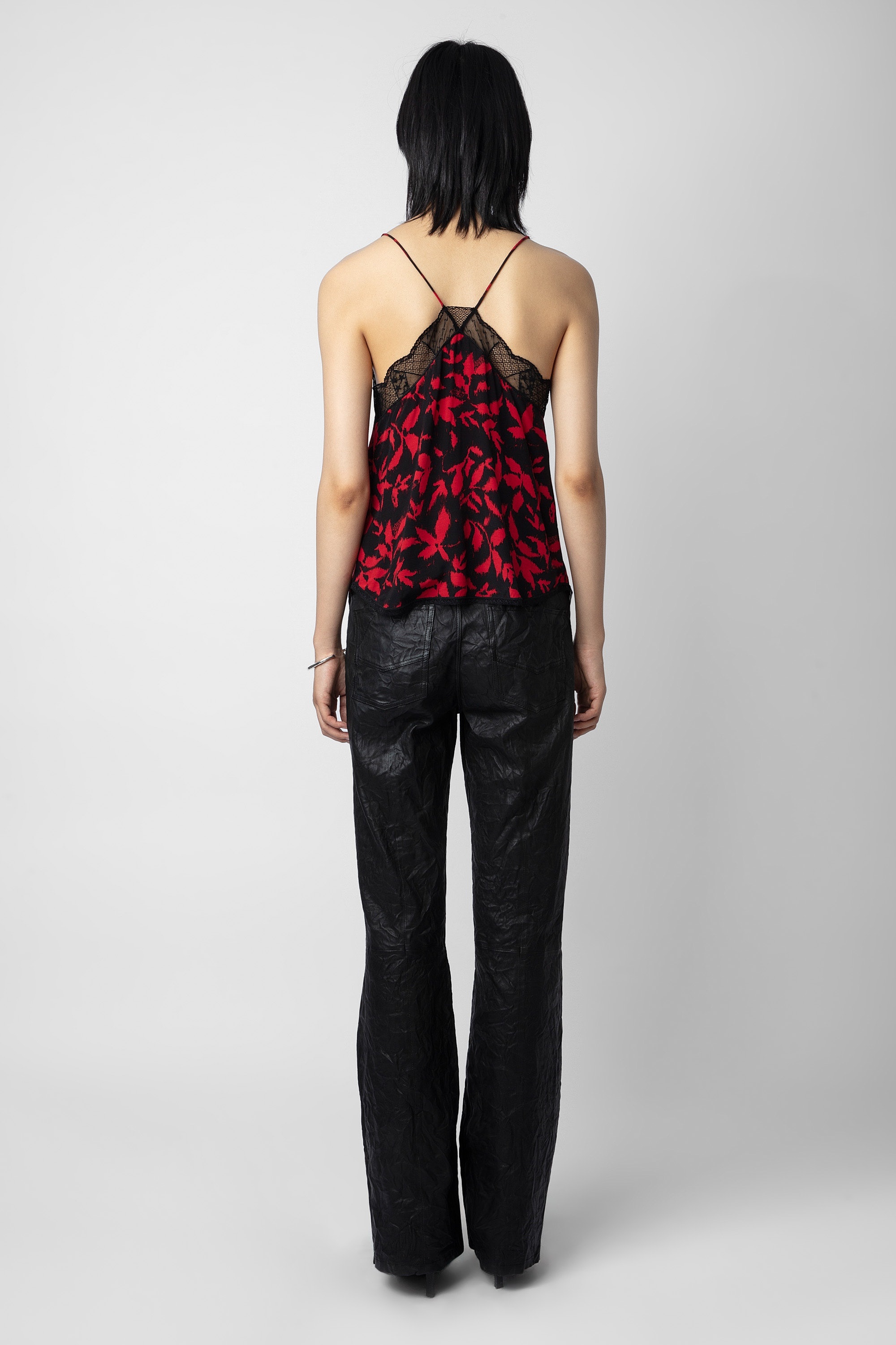 Christy Camisole - 5
