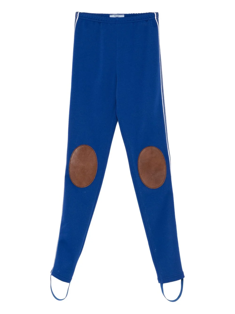 Prada Women Knee Patches Leggings - 1