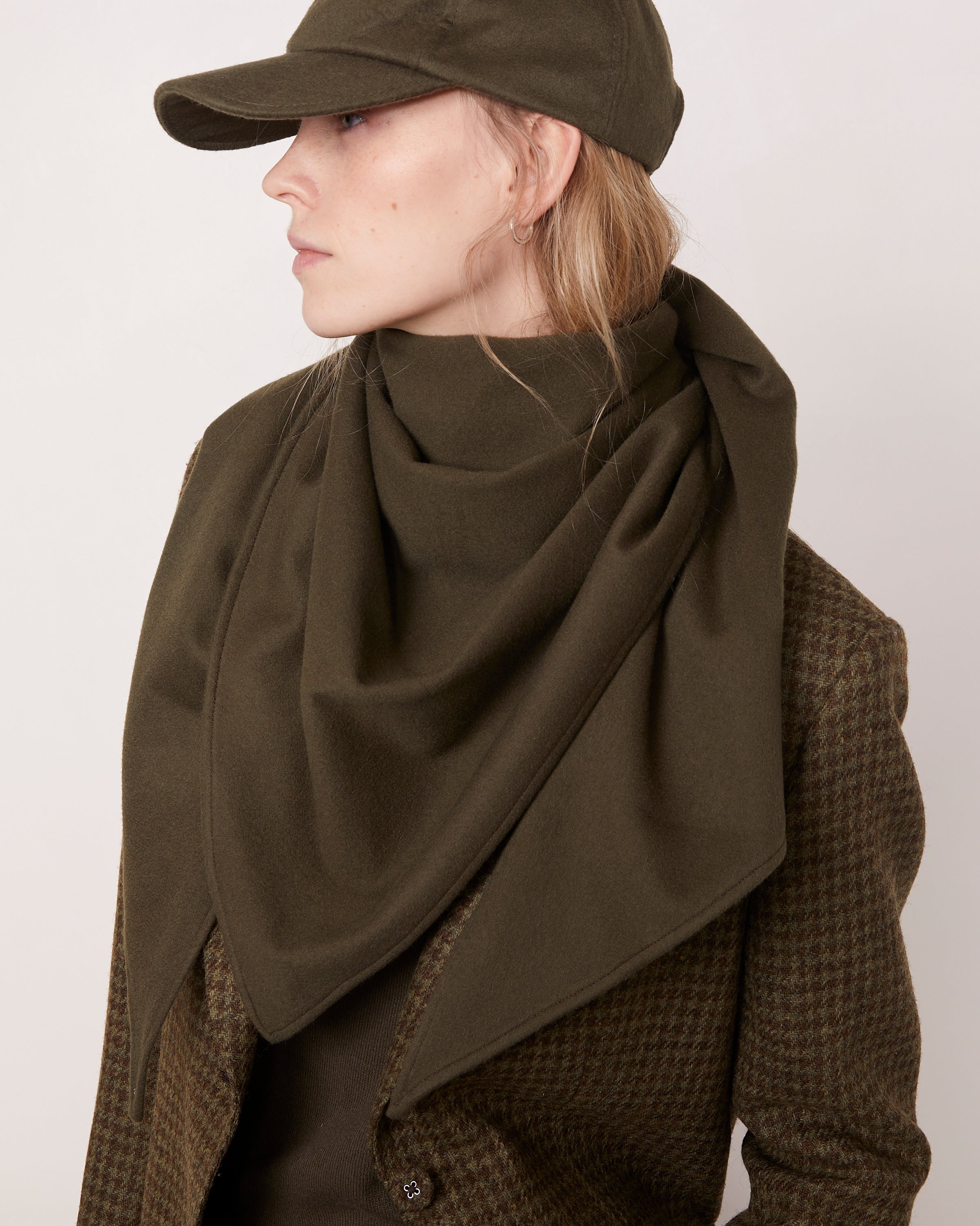 SCARF - 5