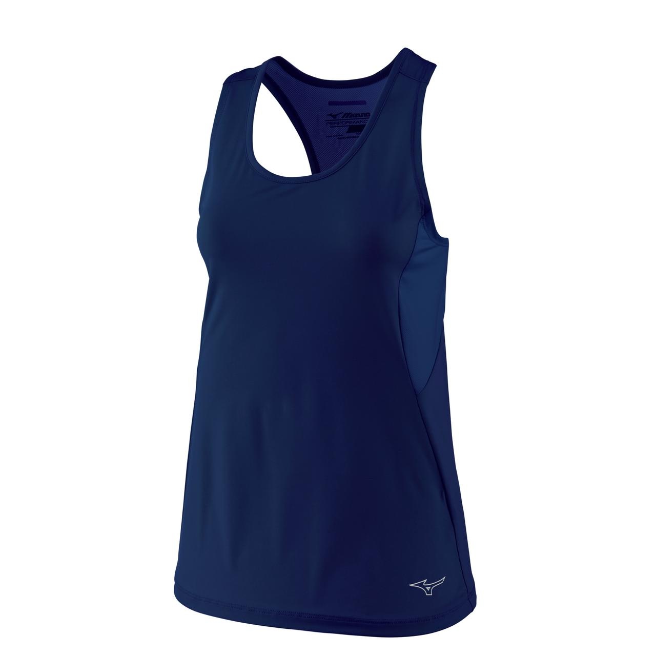 Women's Mizuno Performance Tank - 1