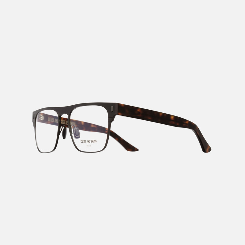 CUTLER AND GROSS 1366 SQUARE OPTICALS outlook