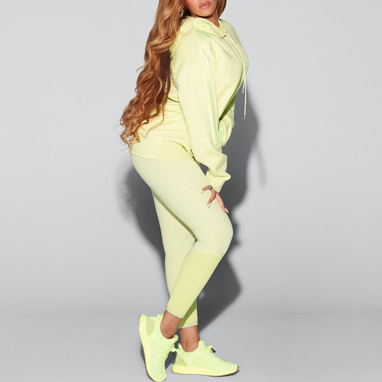 adidas originals x IVY PARK Yellow Unisex GT9089 - 4