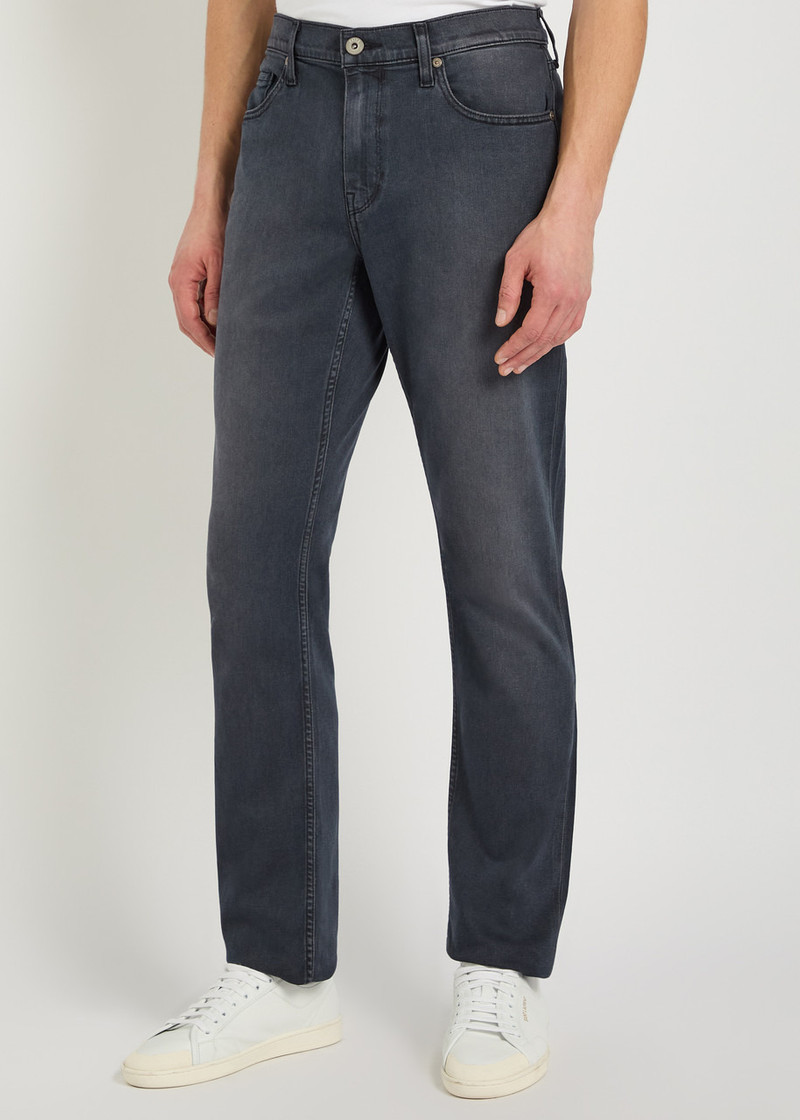 PAIGE Paige Lennox Slim-leg Jeans outlook