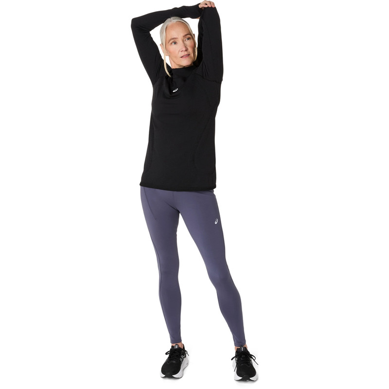 ROAD WINTER SEAMLESS LONG SLEEVE TOP 8
