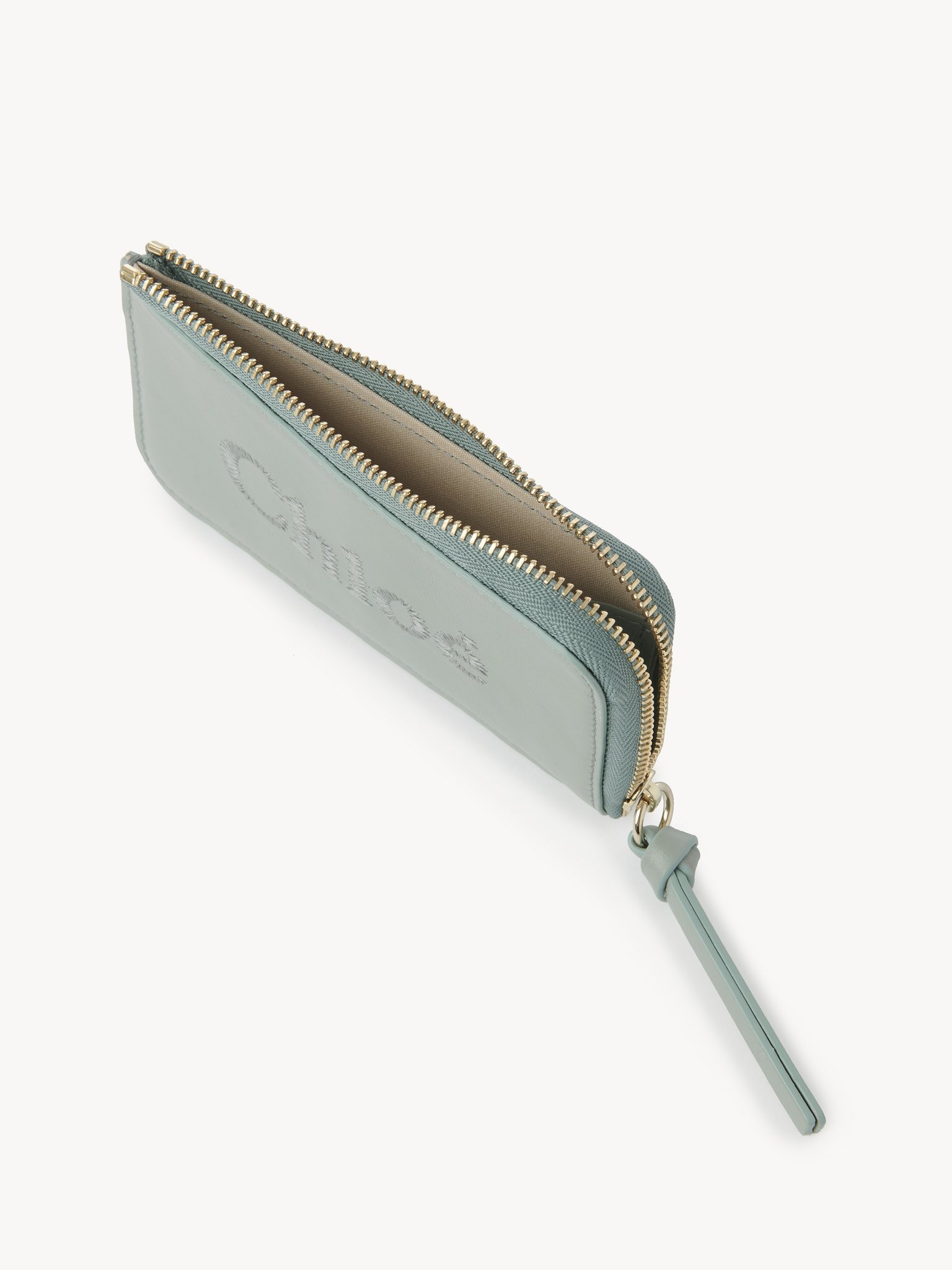 CHLOÉ SENSE SMALL PURSE - 3