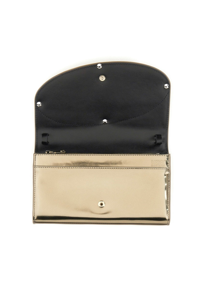 Diesel Women Clutch "1Dr" - 3