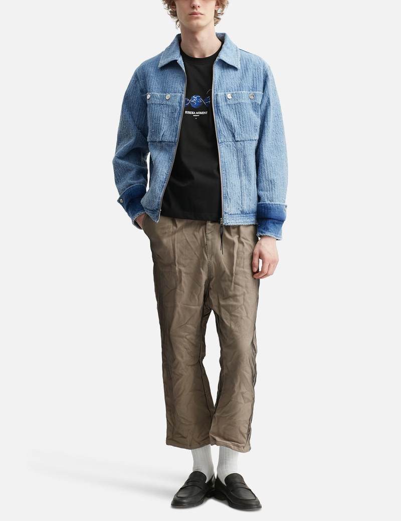 ADER error JACKET PRODUCT. 15 outlook