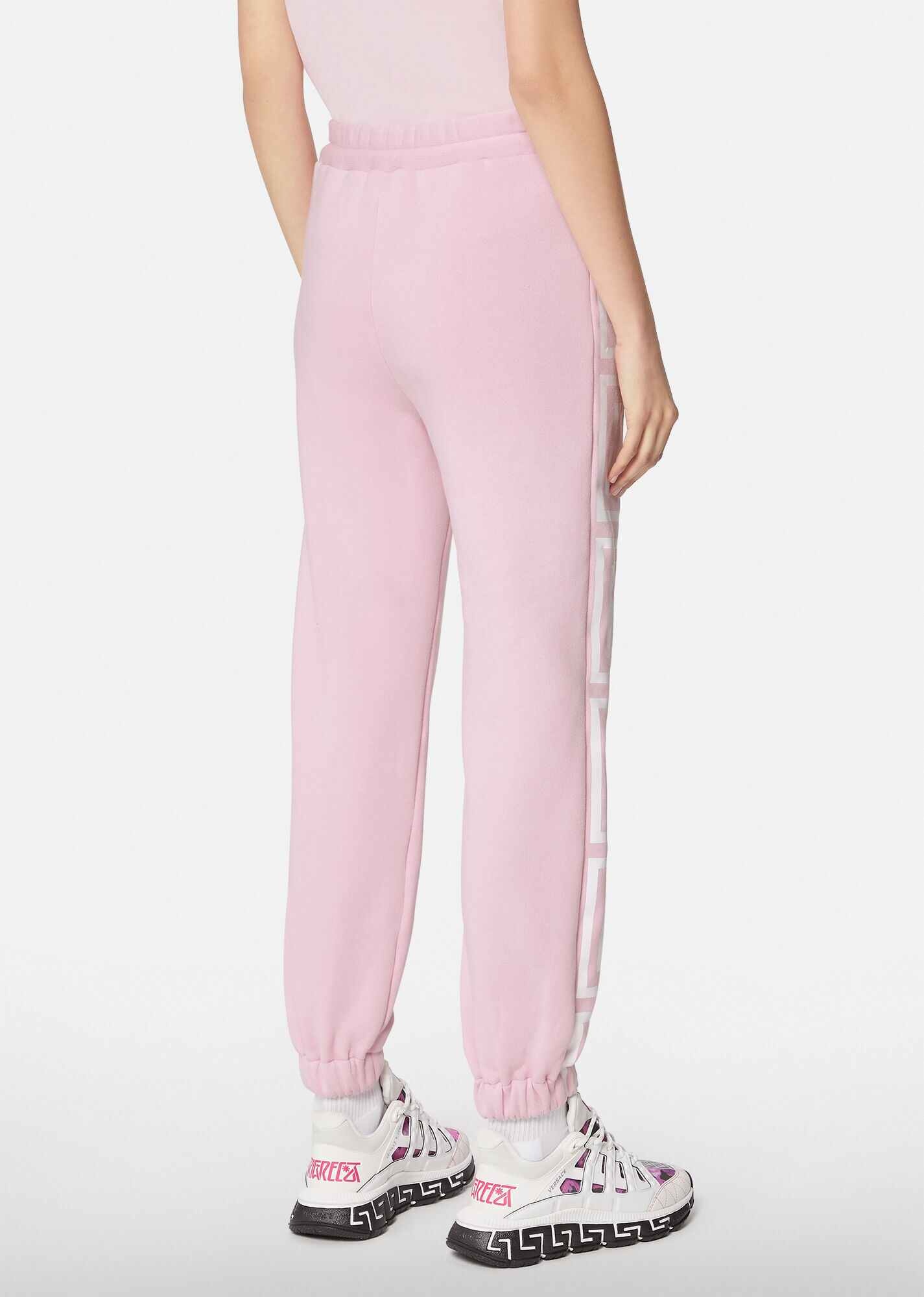 Greca Sweatpants - 3