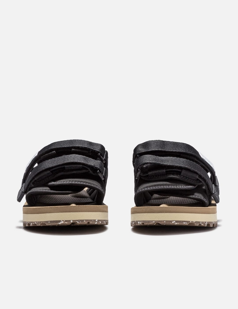Suicoke MOTO-CAB ECO outlook