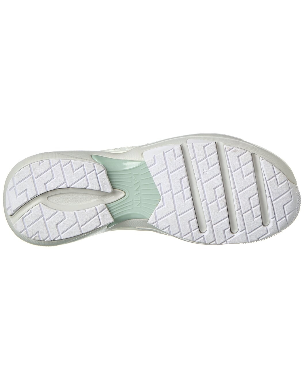 LANVIN Flash-X Sneaker - 4