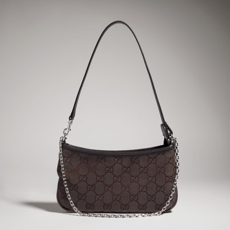 Small shoulder bag - 1