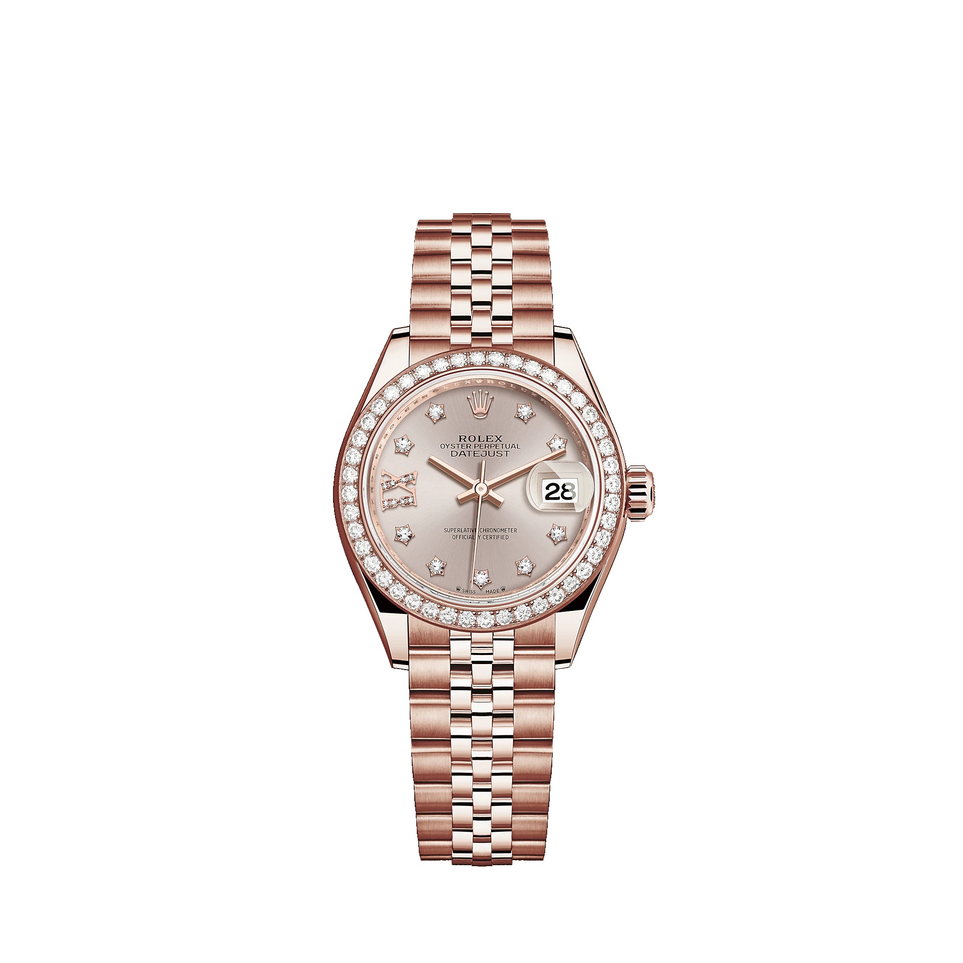 LADY-DATEJUST - 1