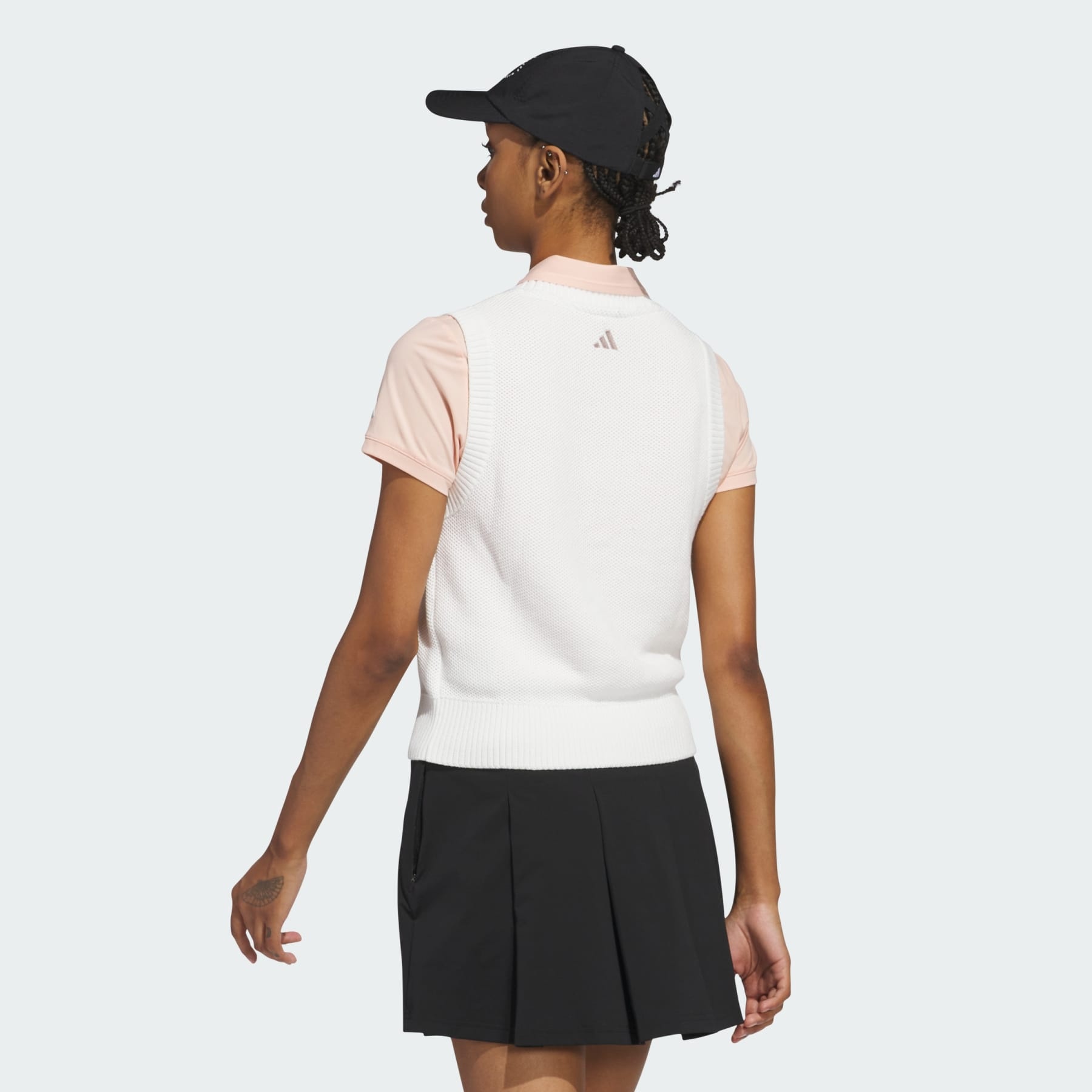 Ultimate365 Knit Tour Vest - 3