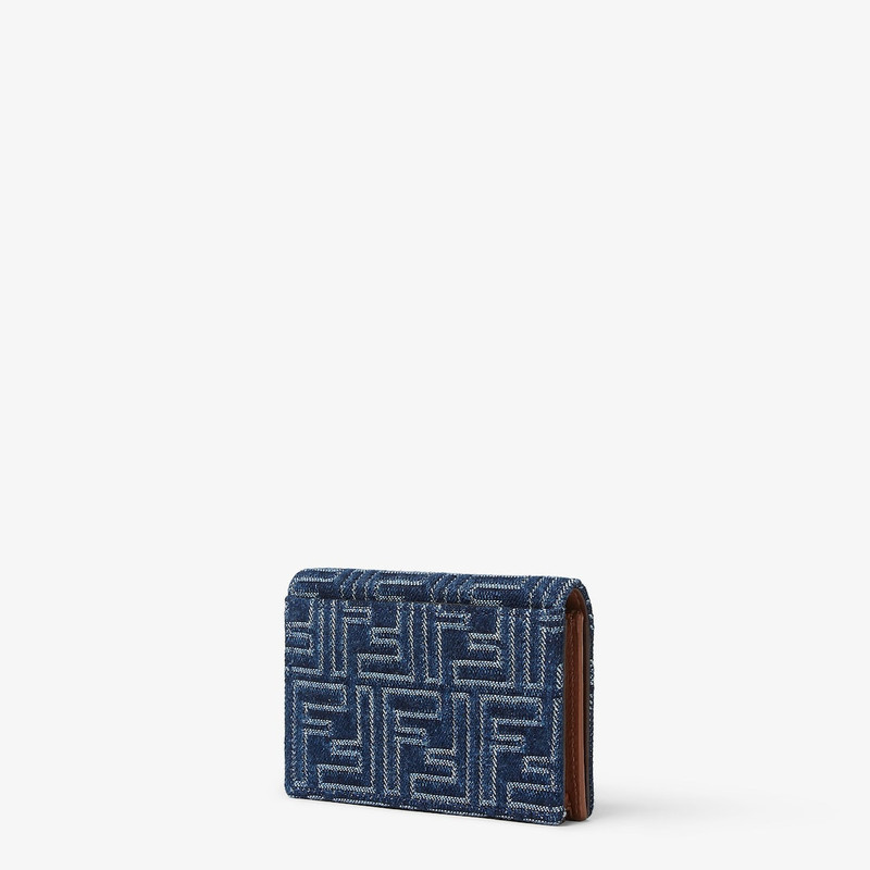 FENDI FF Card Holder outlook