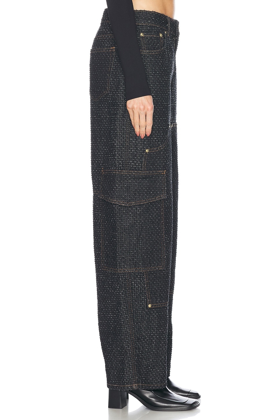 Carpenter Jean - 3