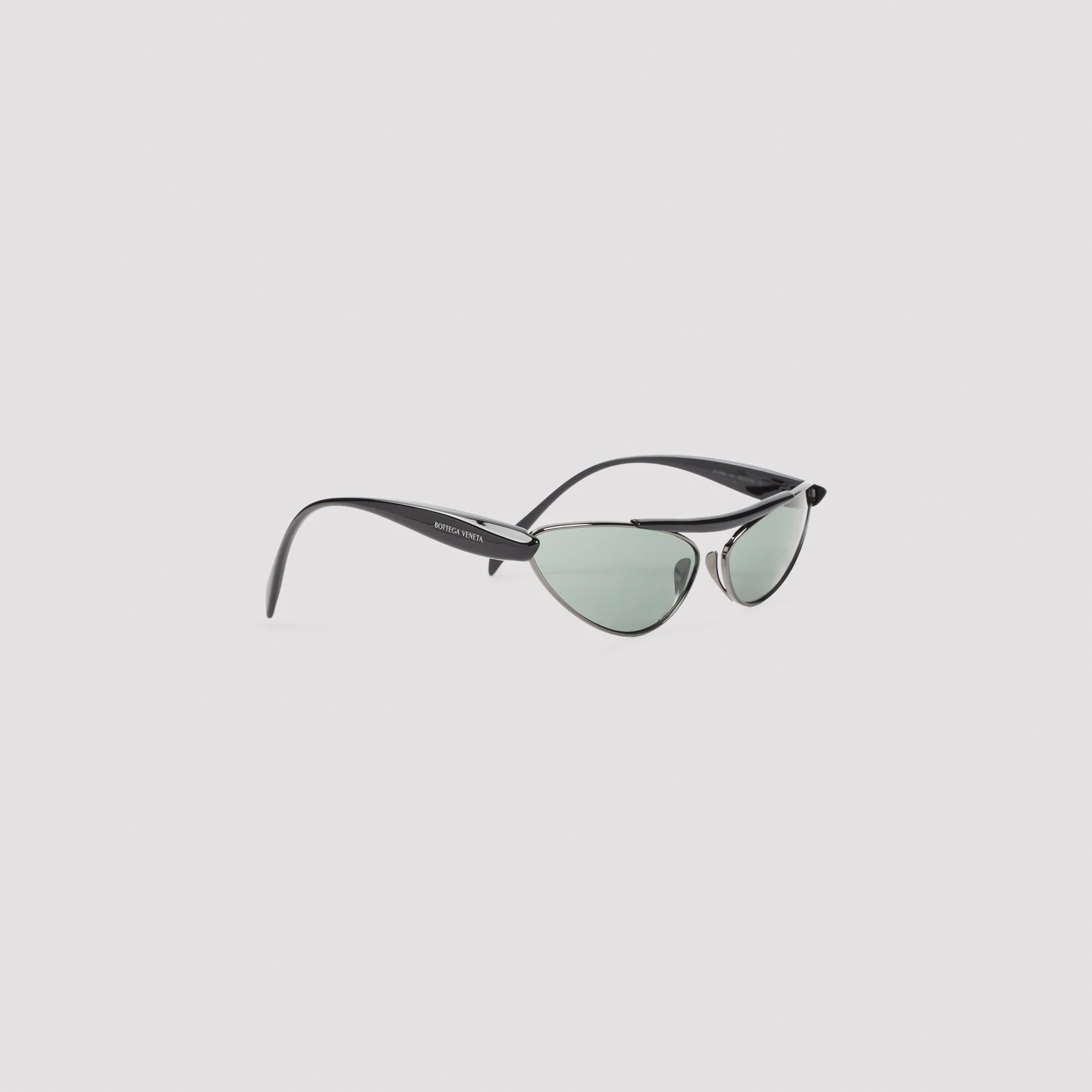 Bottega Veneta Eyewear Sunglasses - 1