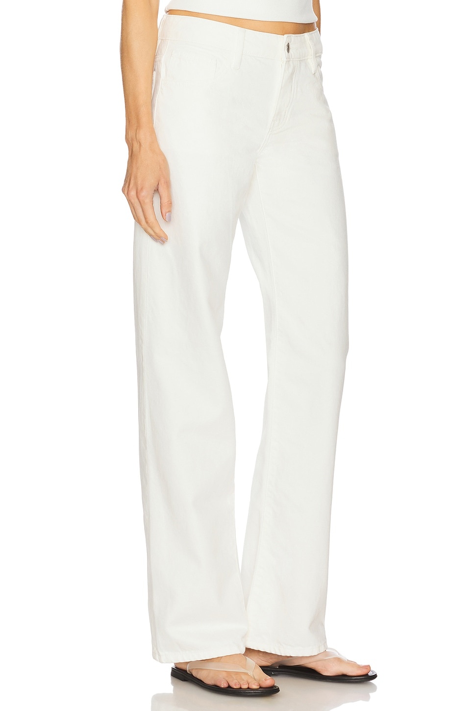 90s Low Rise Jeans - 2