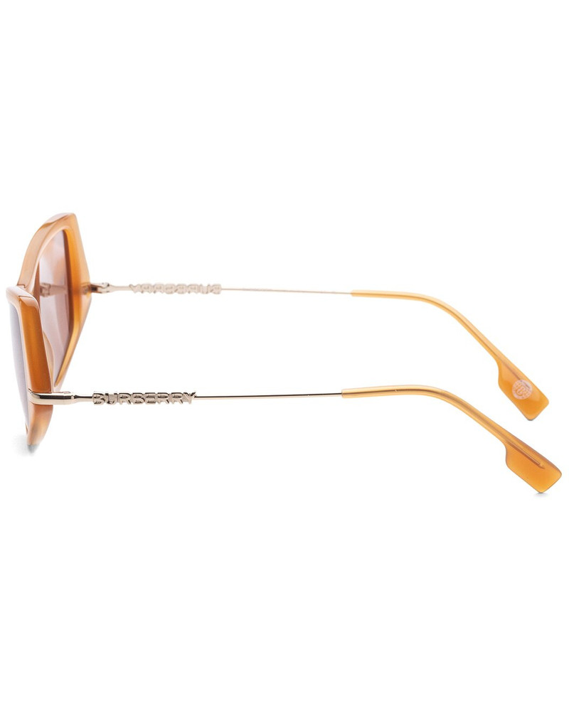 Burberry Burberry Women's BE4407F 52mm Sunglasses outlook