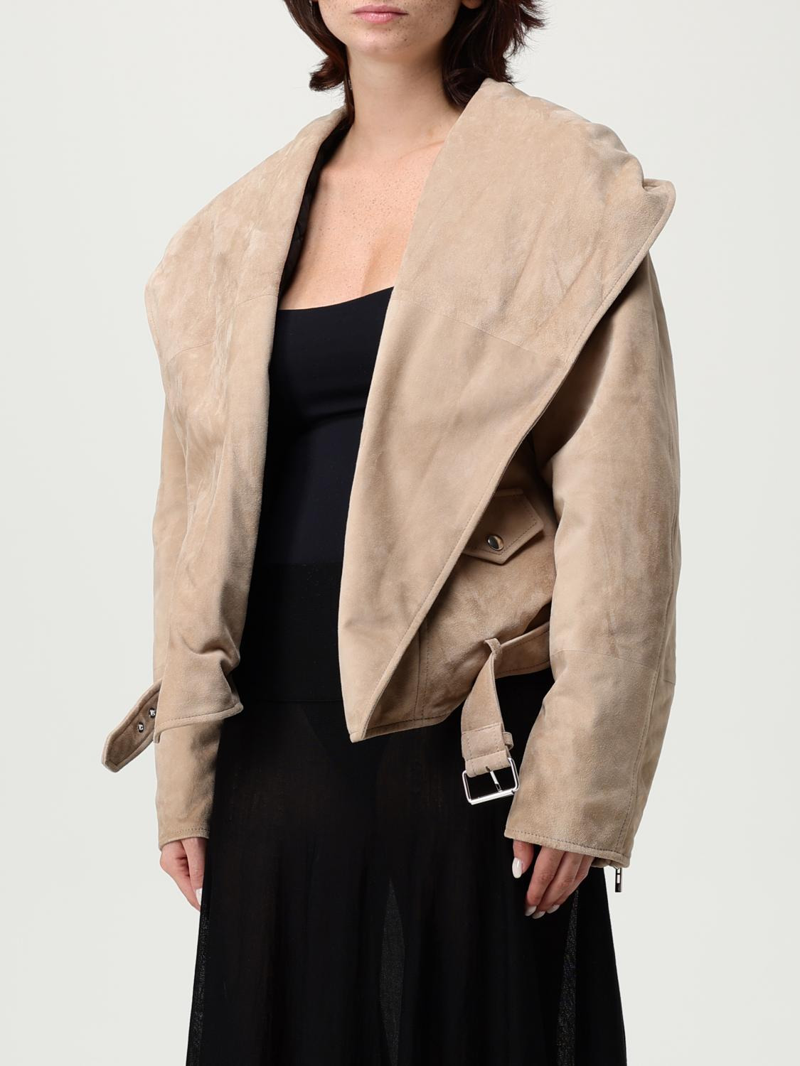 Jacket woman AlaÏa - 4
