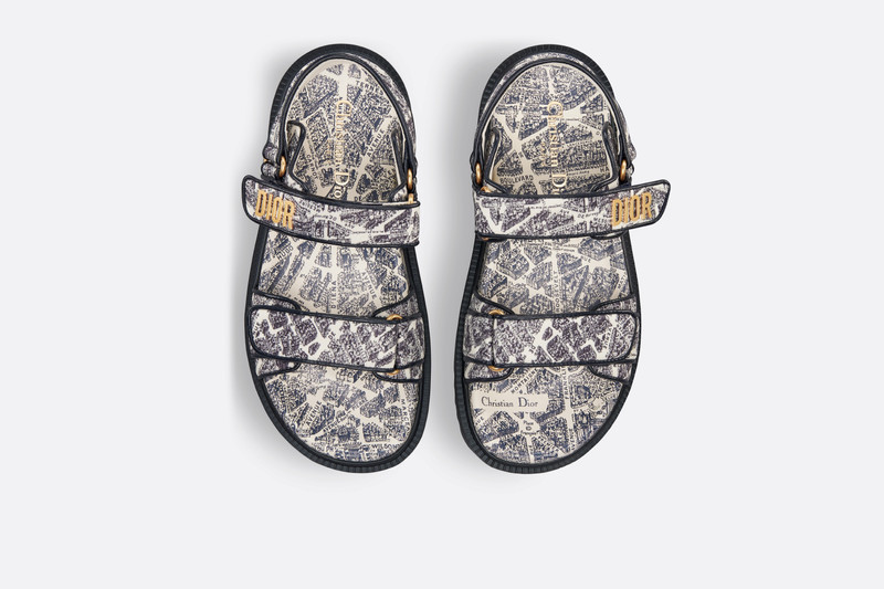 Dioract Sandal 5