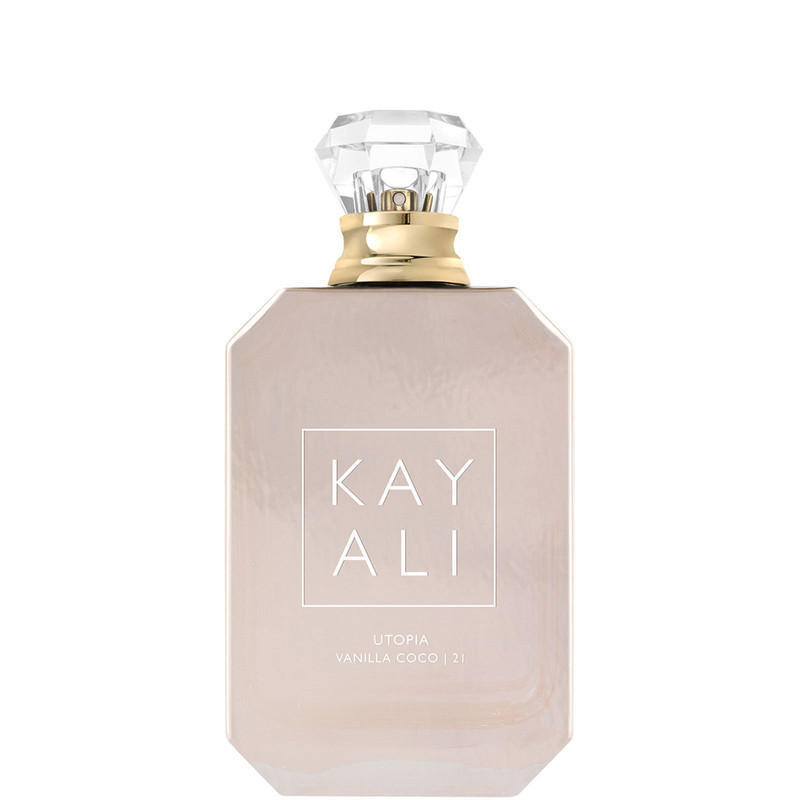 KAYALI Utopia Vanilla Coco 21 Eau de Parfum - 50ml 1
