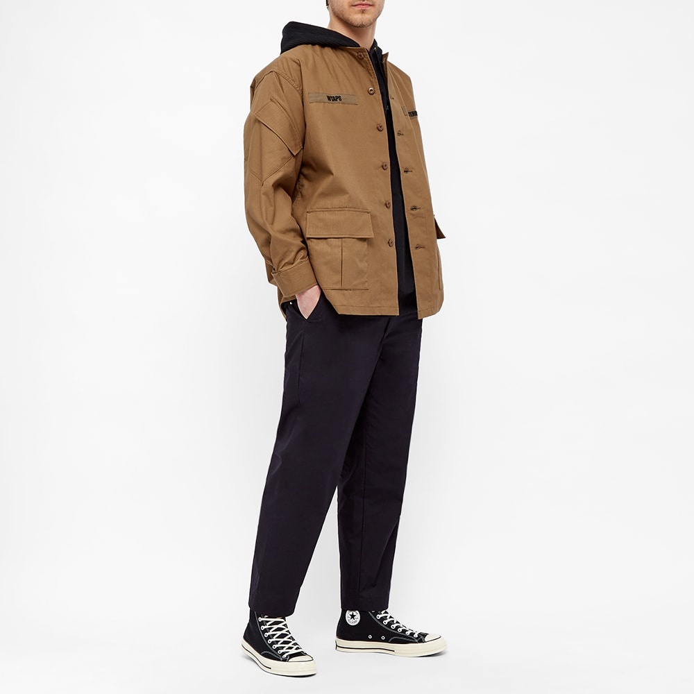 WTAPS Fairway Pant - 6