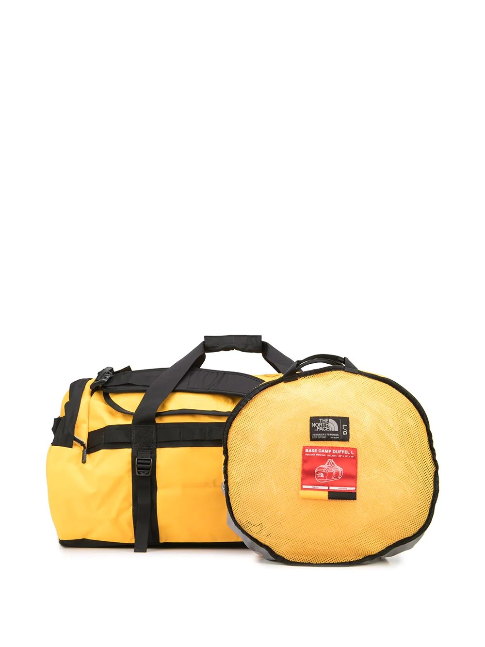 Base Camp duffle bag - 6