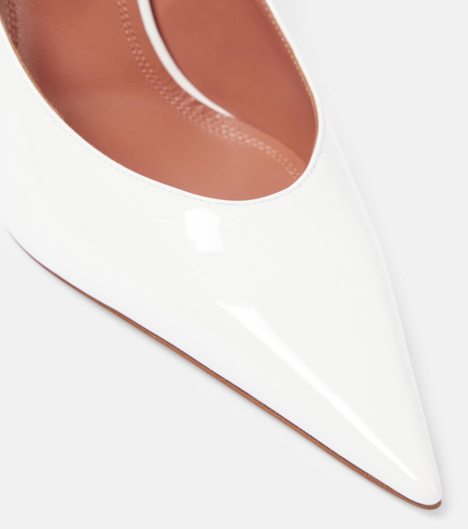 Anok 105 patent leather pumps - 5