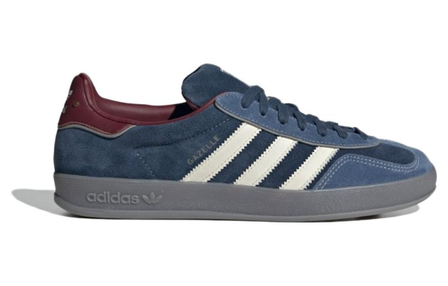 adidas Gazelle Indoor 'Navy White' ID1008 - 2