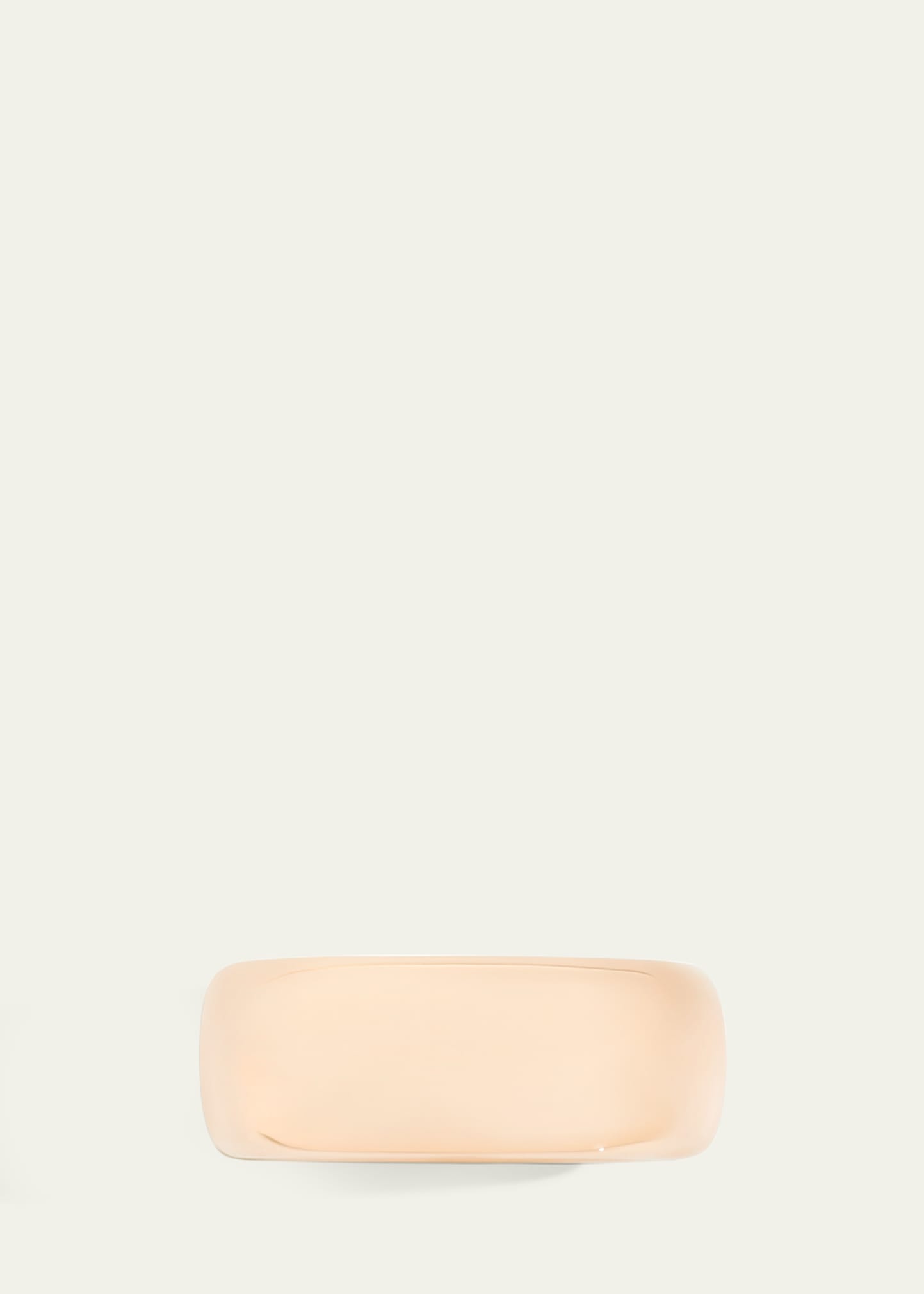 18K Rose Gold Iconica Ring, Large Model - 3