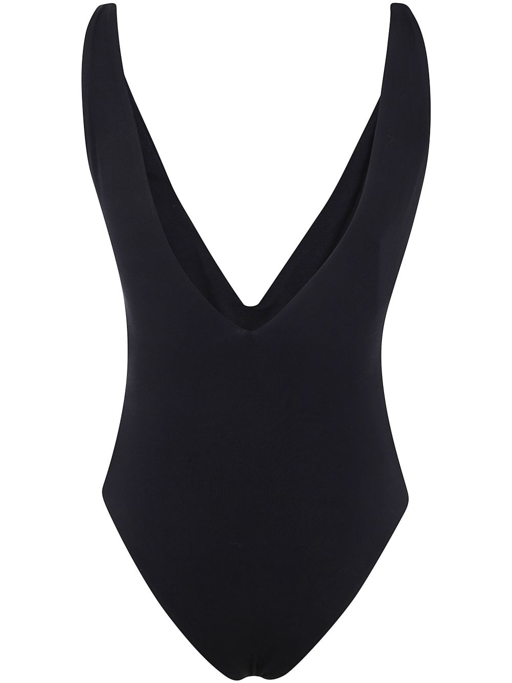 v-neck top - 2