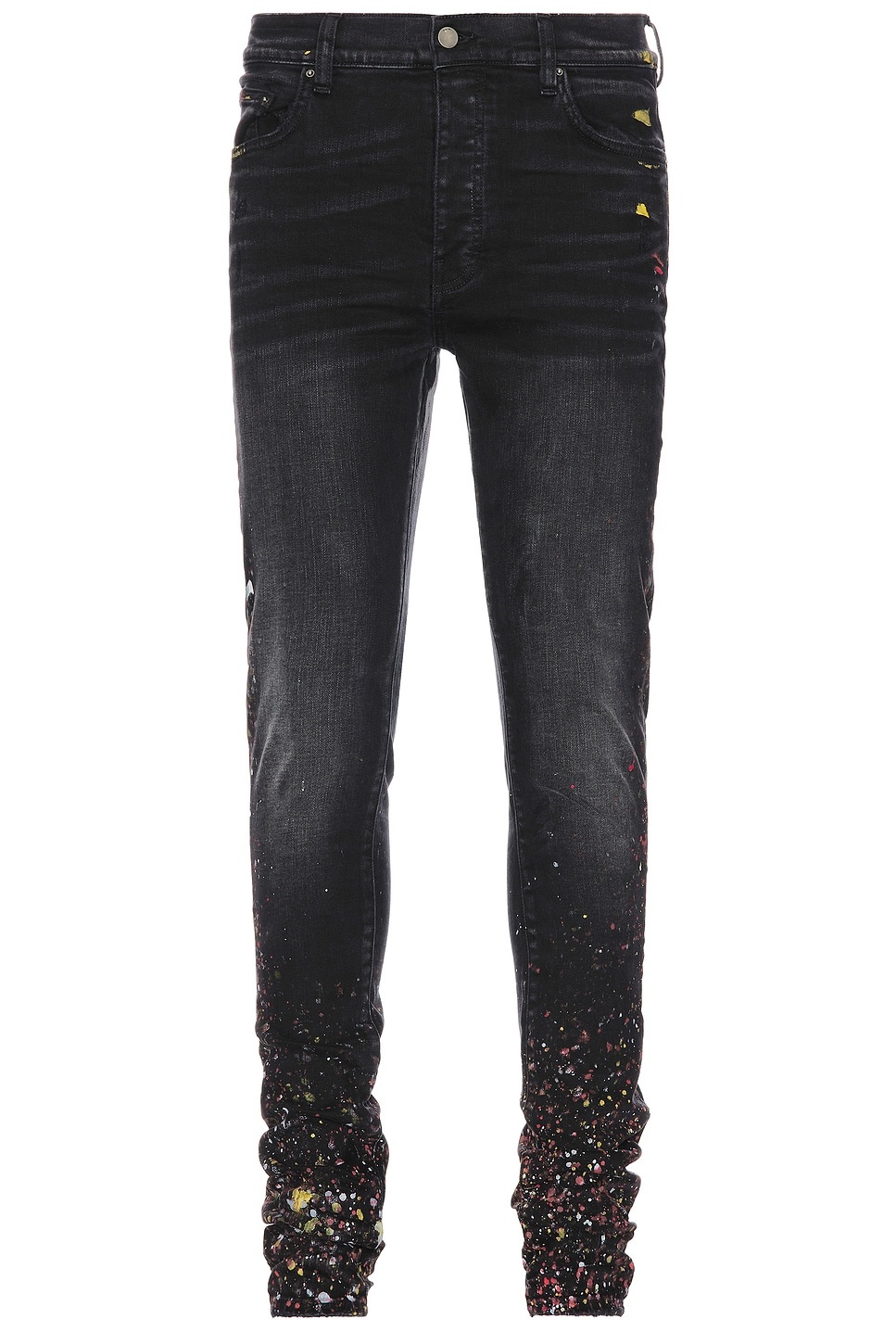 Painter Skinny Jean - 1
